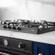 Smeg kuhinjski uređaji iz linije Cortina