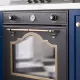 Smeg kuhinjski uređaji iz linije Cortina