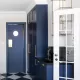 Vrata izrađena po mjeri od punog drva