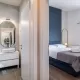 Aparthotel u Pakoštanima interijer