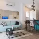 Aparthotel u Pakoštanima interijer