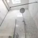Velux krovni prozori upotpunili dizajn kupaonice