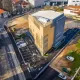 Zgrada Centra za kreativne industrije