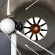 Vjetroturbina na FER-u