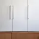 Namještaj po mjeri u dnevnom boravku