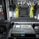 Multifunkcionalna dvorana u Centru za kreativne industrije