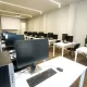IT dvorana u Centru za kreativne industrije
