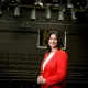  Katarina Colić, ravnateljica Centra za kreativne industrije