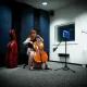 Tonski studio u Centru za kreativne industrije