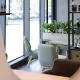 Dizajn interijera frizerskog salona V17