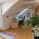 Izlaz na krovnu terasu