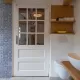 Očuvani detalji povijesnog stana u Zagrebu