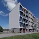 3D prikaz zgrade