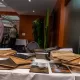 Parador podne obloge
