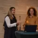 Arhitektica Iva Klepo Lepur i Andrijana Jurin