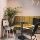 Dizajn interijera Pivkan Puba u Splitu