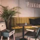 Dizajn interijera Pivkan Puba u Splitu