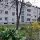 Energetski obnovljena stambena zgrada građena 1980-tih u naselju Gredice
