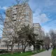 Nekoliko nebodera na Srednjacima obnovljeni i neobnovljeni