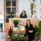 Sestre Bojana i Danijela Walden Plants
