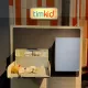 Zidna prematalica Tim Kid