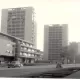 Mali stambenjak u Solinskoj fotografija iz 1960-tih godina u vrijeme nastanka