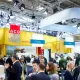 Messe München GmbH, Diar Nedamaldeen