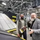 Messe München GmbH, Sebastian Resch