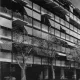 Stambenjak na Zapadnoj obali iz 1960-tih na kojem prvi put primjenjuje okretne grile