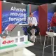 Arhibau.hr E-on Štand