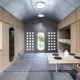 Essential Homes Research Project, interijer