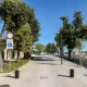 Krajobrazno uređenje šetališta na zadarskim bedemima