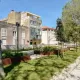 Krajobrazno uređenje šetališta na zadarskim bedemima
