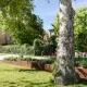 Krajobrazno uređenje šetališta na zadarskim bedemima