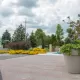 Semmerlock vrtna oaza u Ogulinu
