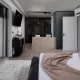 Klima uređaj Daikin Sensira za hlađenje u kući za odmor
