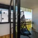 POS zgrada Sveti Filip i Jakov pogled, loggia
