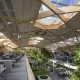 WWF HQ
