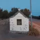 Zavjetne kapelice