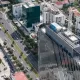 Najviši neboder u Hrvatskoj, projektirao arhitekt Otto Barić