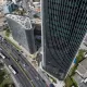 Najviši neboder u Hrvatskoj arhitekta Otta Barića