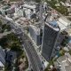 Najviši neboder u Hrvatskoj, projektirao arhitekt Otto Barić