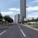Najviši neboder u Hrvatskoj, projektirao arhitekt Otto Barić
