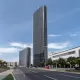 Najviši neboder u Hrvatskoj, projektirao arhitekt Otto Barić
