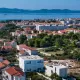 Stanovi za prodaju u Zadru na Belafuži