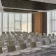 Sustav grijanja, hlađenja i ventilacije u hotelu Marriott