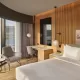 Daikin sustav grijanja i hlađenja Dalmatia Tower Split, hotel Marriott