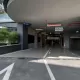 ACO odvodnja lijevano željezo u garaži Westgate