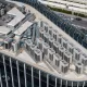 Sustav grijanja, hlađenja i ventilacije u Dalmatia Tower neboderu