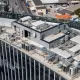 Sustav grijanja, hlađenja i ventilacije u Dalmatia Tower neboderu